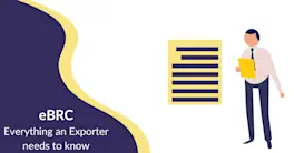 eBRC - Everything An Exporter Needs To Know