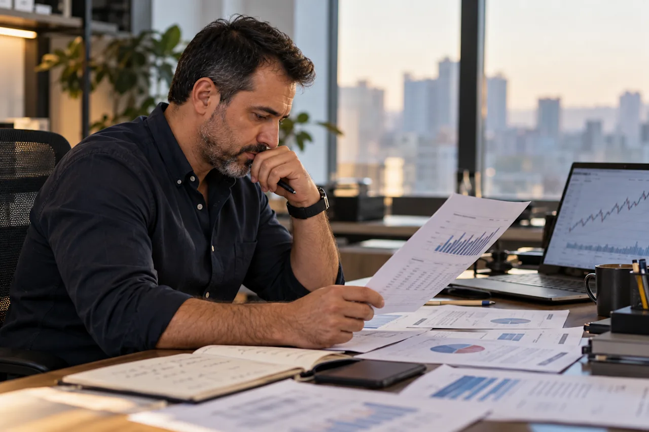 September Jobs Report: Latest Updates as US Adds Just 29K Jobs