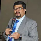 Mihir Shah