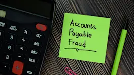 Accounts Payable Fraud: How to Detect and Prevent It in Your Business