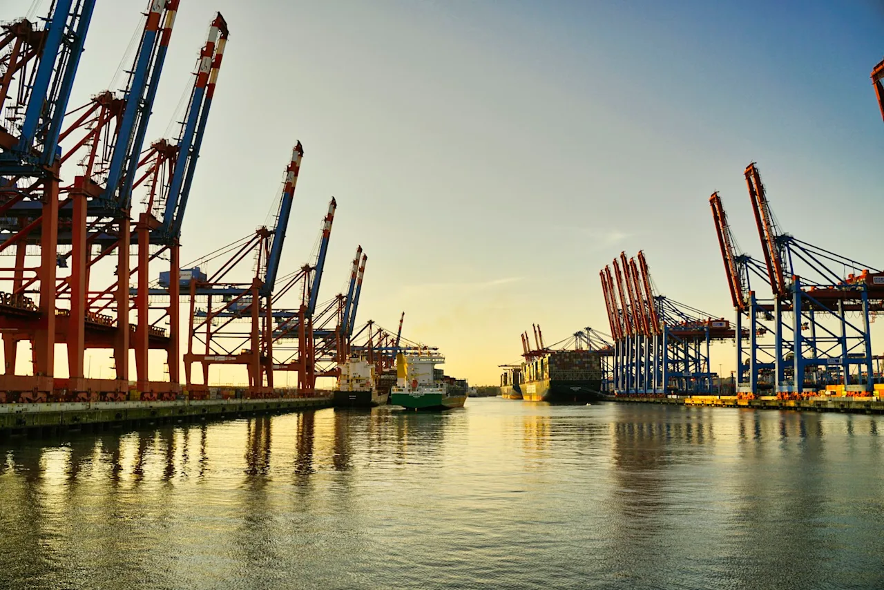 Tariff Refund Guide: How to Claim Yours Through CBP CAPE