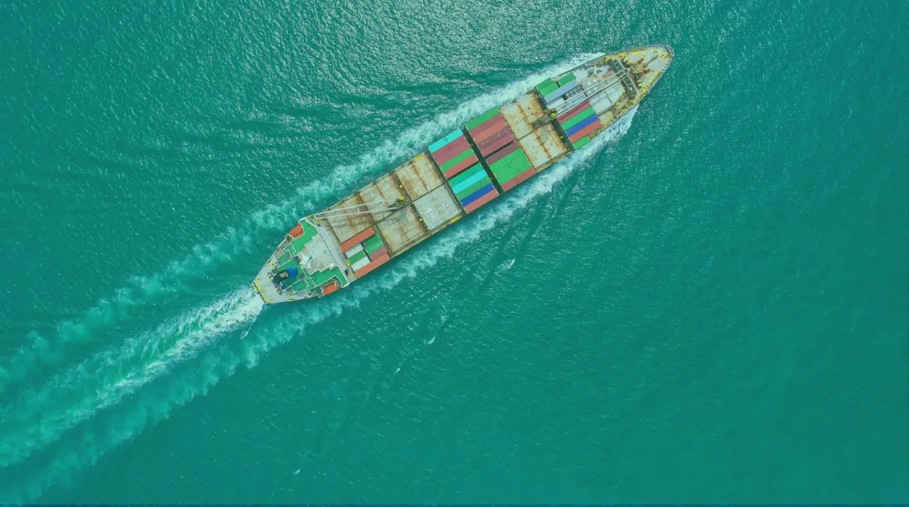 What Are High Cube Containers in Shipping? Meaning, Types & Uses