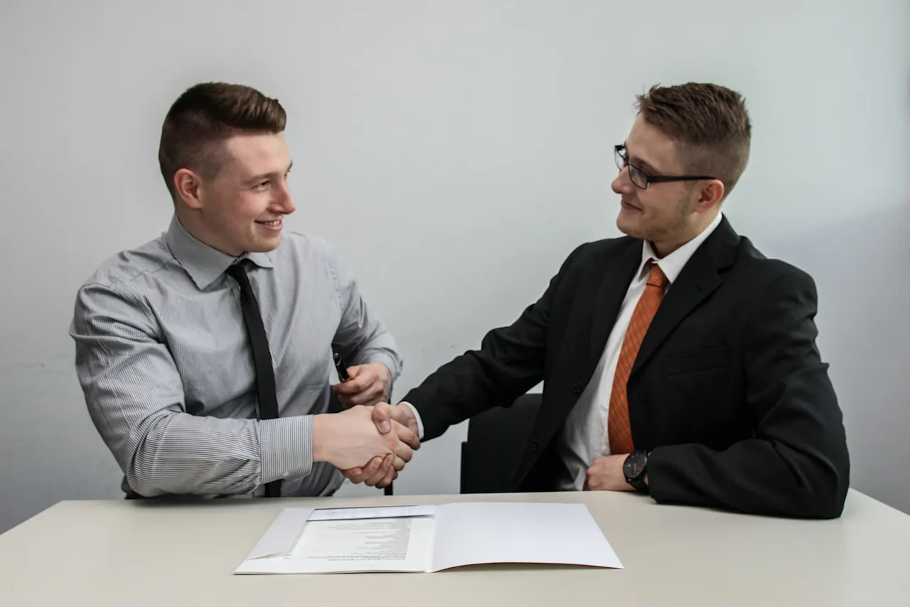 Vendor Contracts & Payment Terms: A Business Guide
