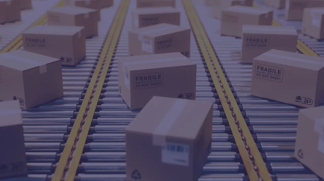 Intermodal Containers in Shipping - Complete Guide with Meaning & Types