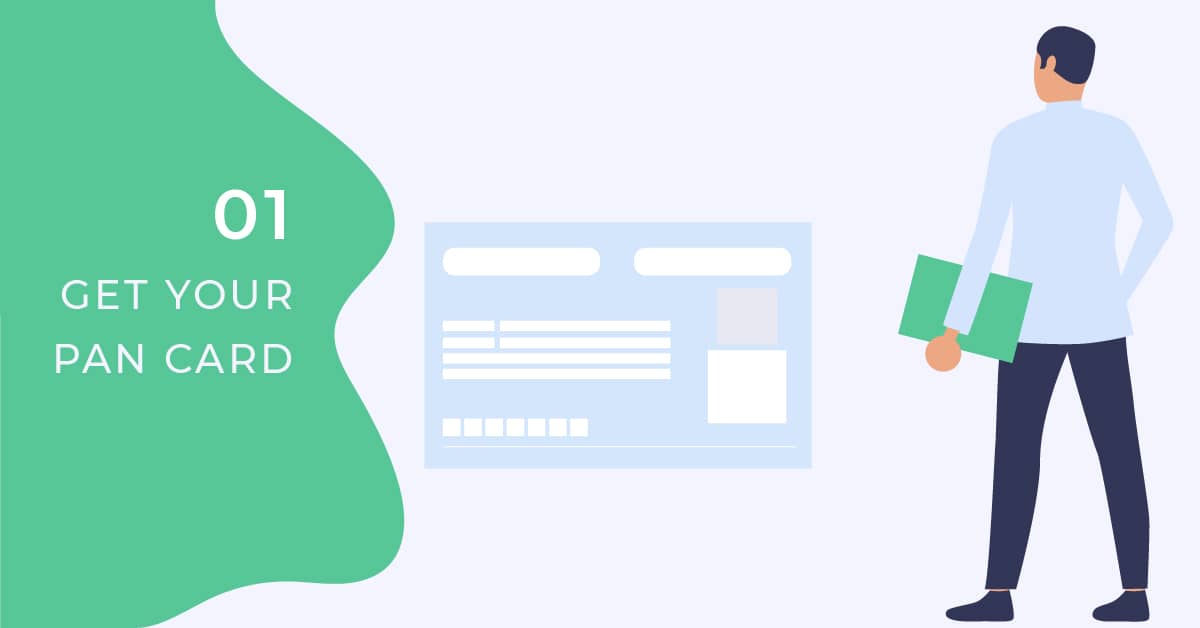 How To Apply For Pan Card For Your Business Drip Capital