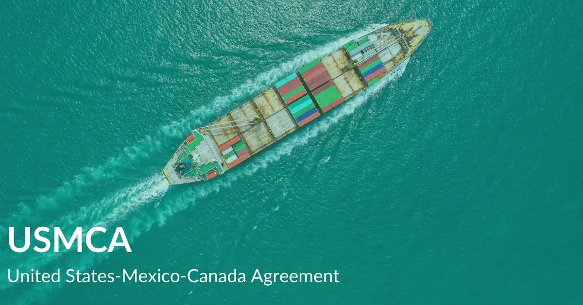 USMCA | What Is The New Agreement & Does It Replace NAFTA?