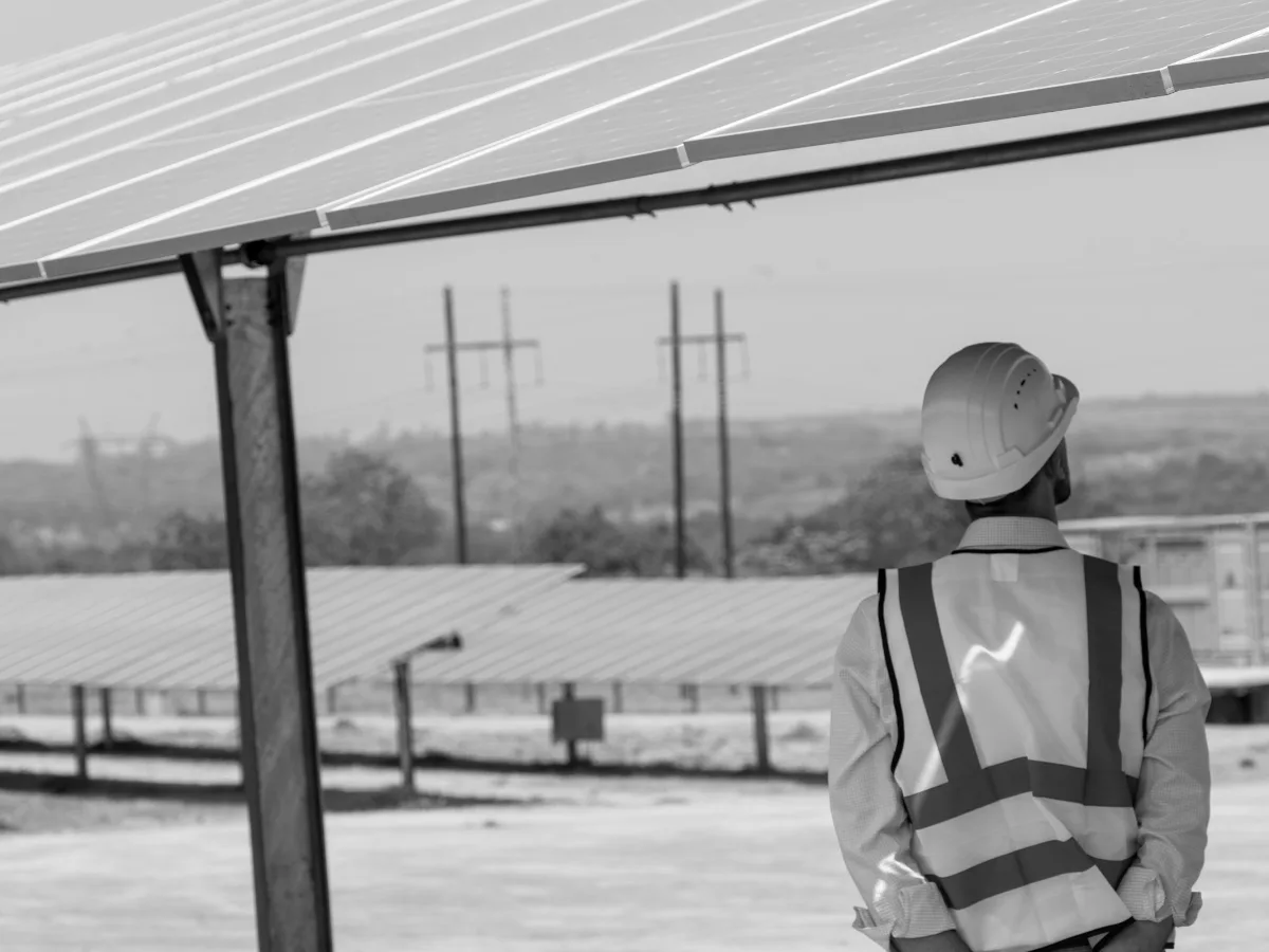 Solar's Biggest Cost Isn't the Panel Anymore
