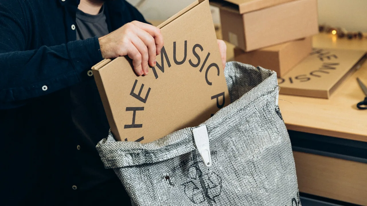 Ecommerce Working Capital: How to Fund Your Next Inventory Cycle