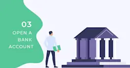 How to Open a Current Account?