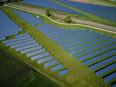 Why American Solar Firms Are Placing 2027 Orders In 2026