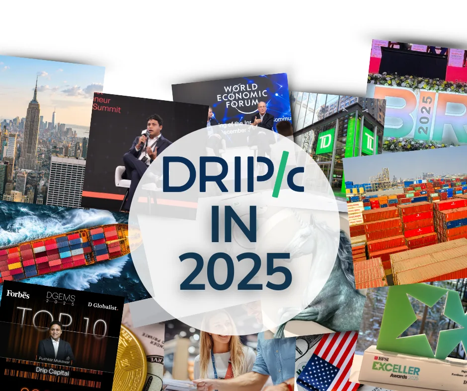Your Growth, Our Mission: Reflecting on a Year of Scaling Growth