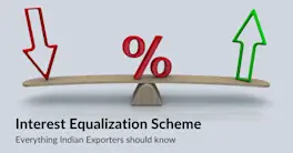 Interest Equalisation Scheme | Everything Indian Exporters should know