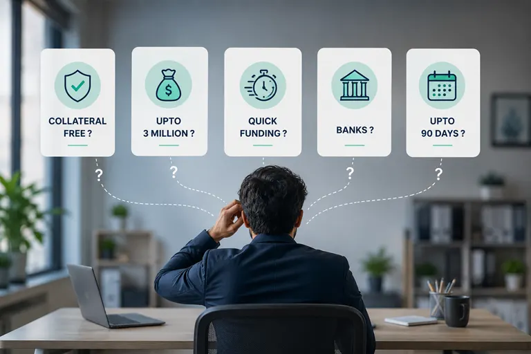 Best Vendor Financing Companies in the US (2026)