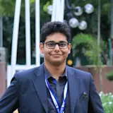 Pranjal Dubey