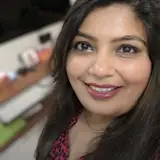 Megha Shah 