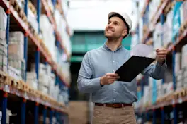 How Authorized Economic Operator (AEO) Status Drives Supply Chain Efficiency
