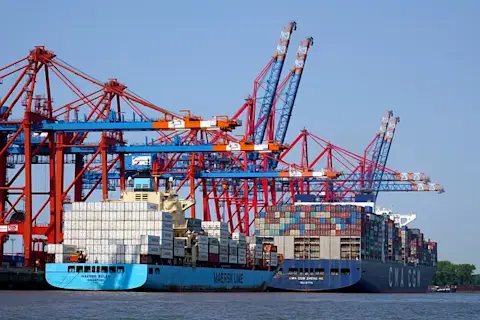 Building Resilient Supply Chains | Solutions for US SMBs