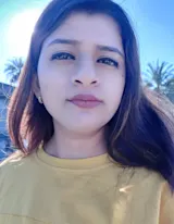 Siddhi Parekh