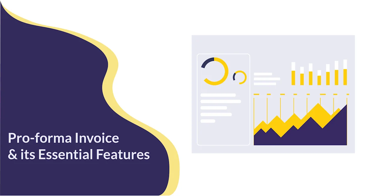 What is a Proforma Invoice?