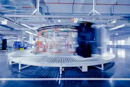 Operating Capital Loan vs. Supply Chain Finance