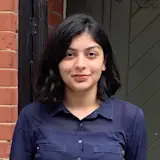 Dhvani Zaveri