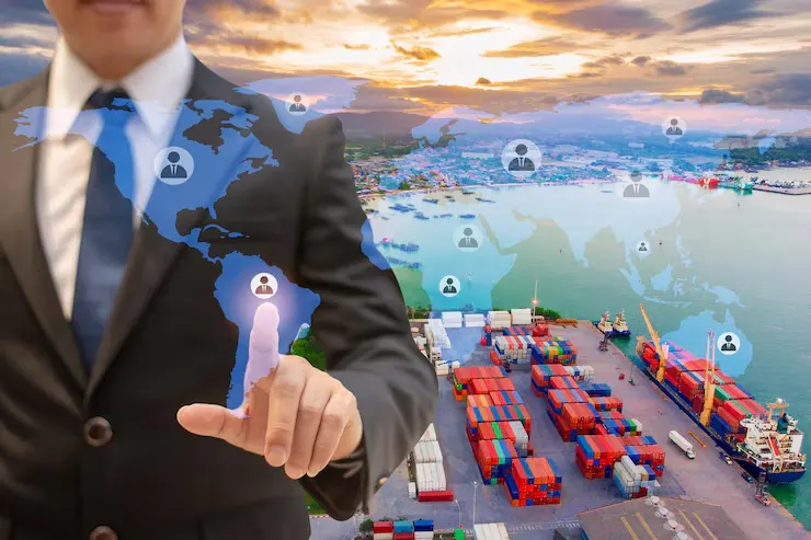 Choosing the Right Commodity Trade Finance Structure for Your Business