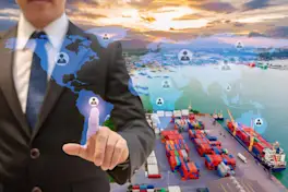 Choosing the Right Commodity Trade Finance Structure for Your Business