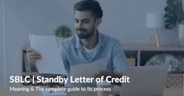 Standby Letter of Credit [SBLC] | Examples, Costs & Process