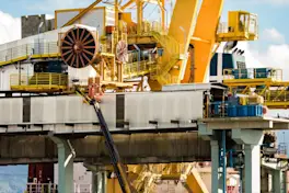 Financing Industrial Machinery Imports Through South Florida Ports