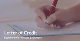 Letter of Credit (LC): How It Works + Example