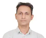 Anil Gopinath