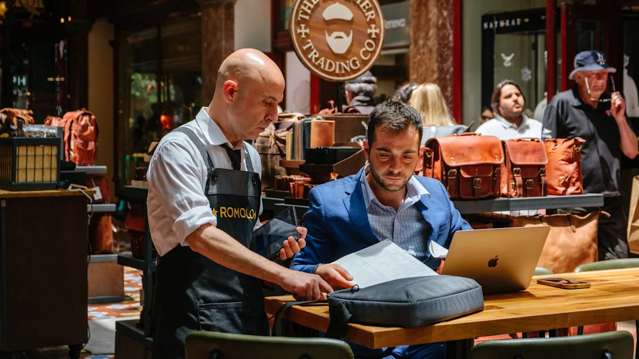 Credit Line for New Business: What You Need to Qualify