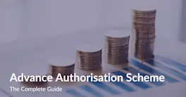 What is Advance Authorization Scheme?