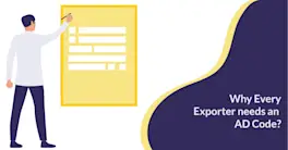 Features of AD Code