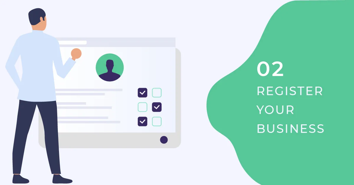 Step-by-Step Guide: Registering a New Company or Business in India