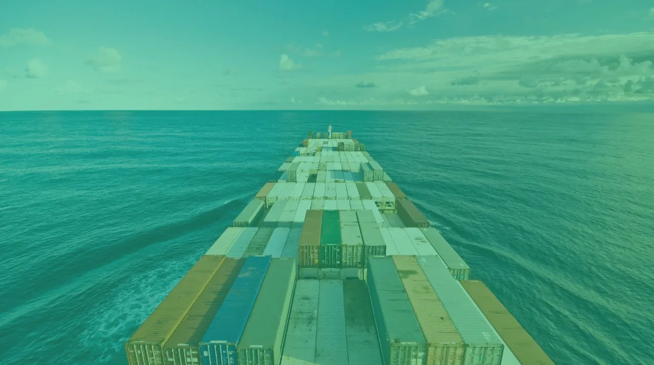 What Is a Dry Van? A Complete Guide on Dry Van Shipping