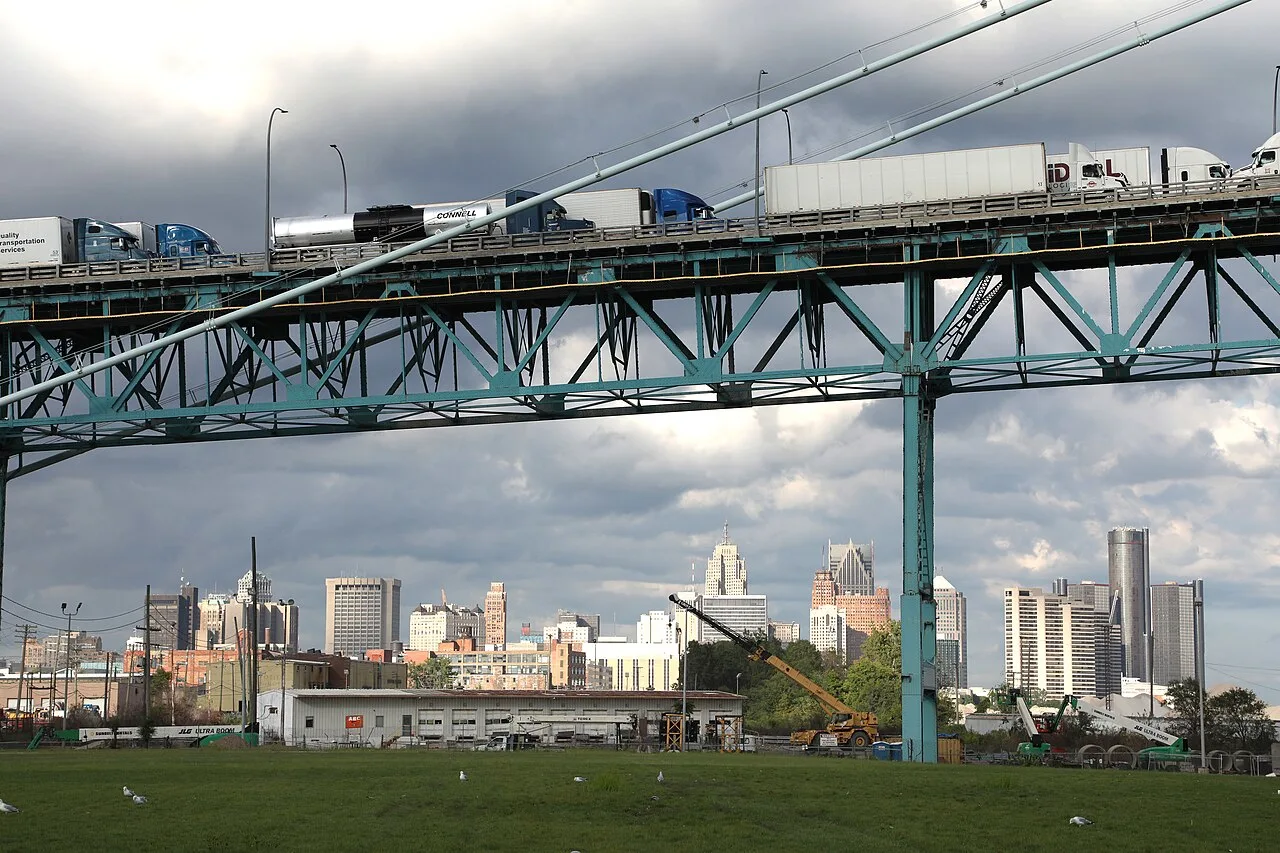 U.S. Import Ban on Canadian Goods: List of Products and What Importers Need to Know
