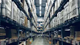 Funding Inventory for Large Purchase Orders