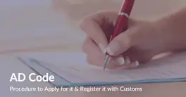 AD Code (Authorized Dealer) - Meaning, Registration Steps & Format