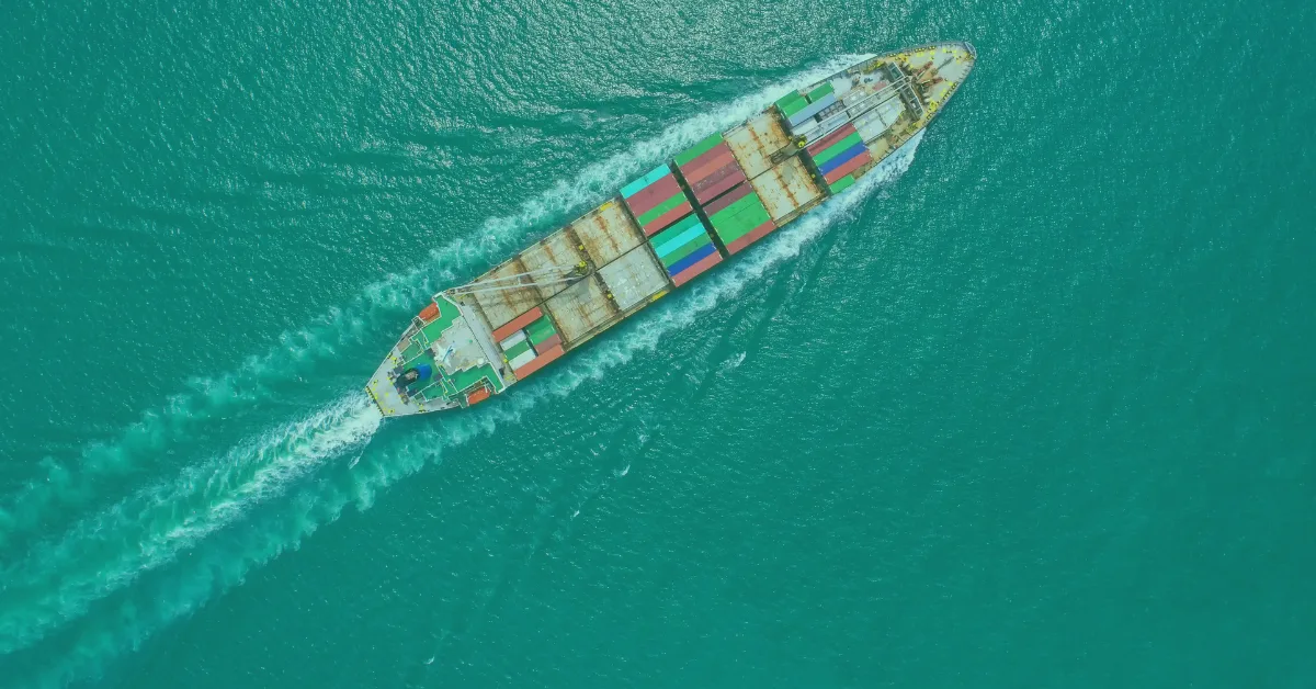 What is GRI in Shipping? Complete Guide on General Rate Increase