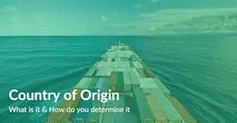 Country of Origin Rules: How It's Determined (2026)
