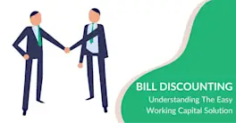 How Bill Discounting Can Help Exporters Like You