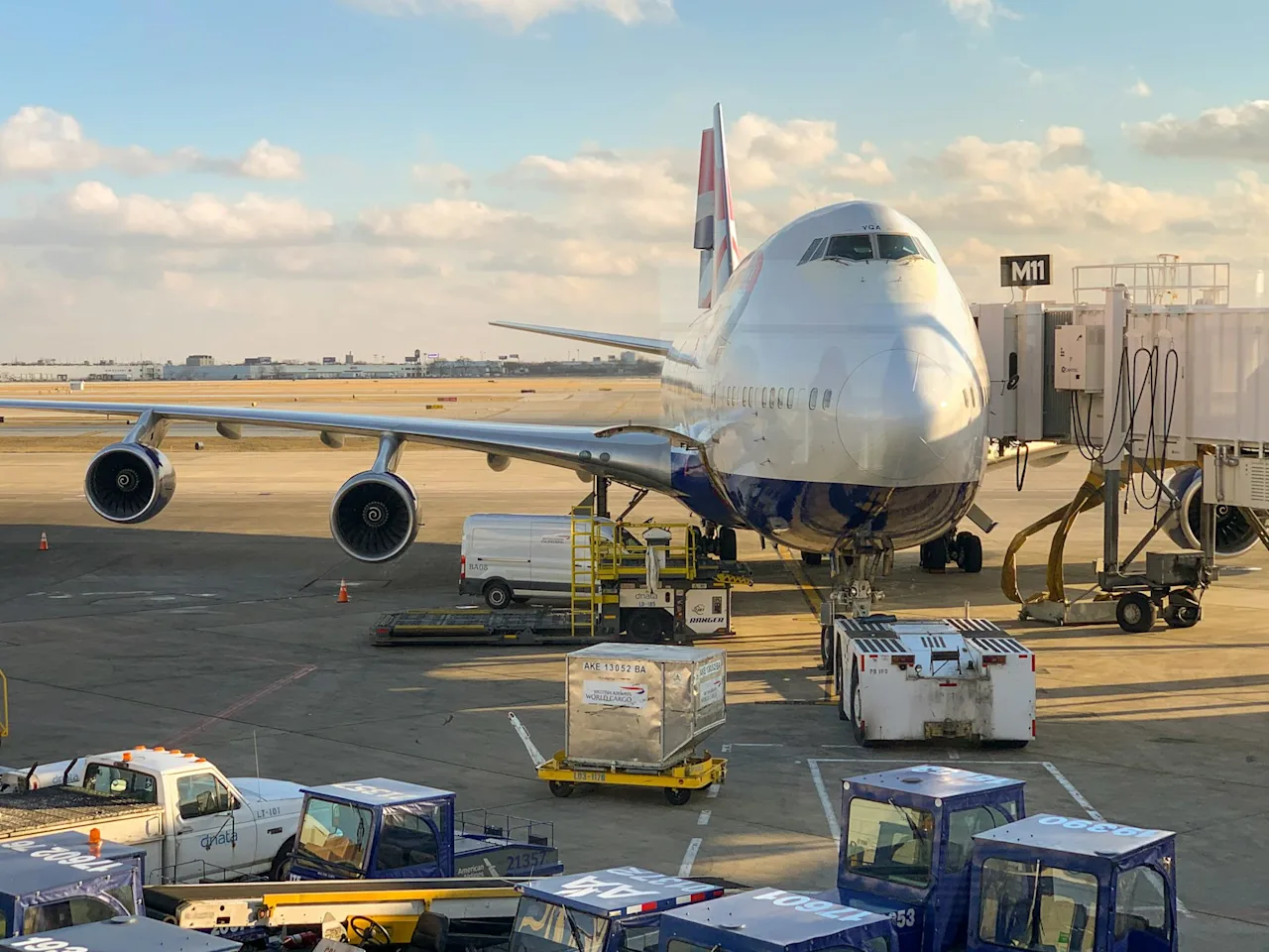 Trade Finance for O'Hare-Area Importers: Faster Payment Cycles for Air Freight