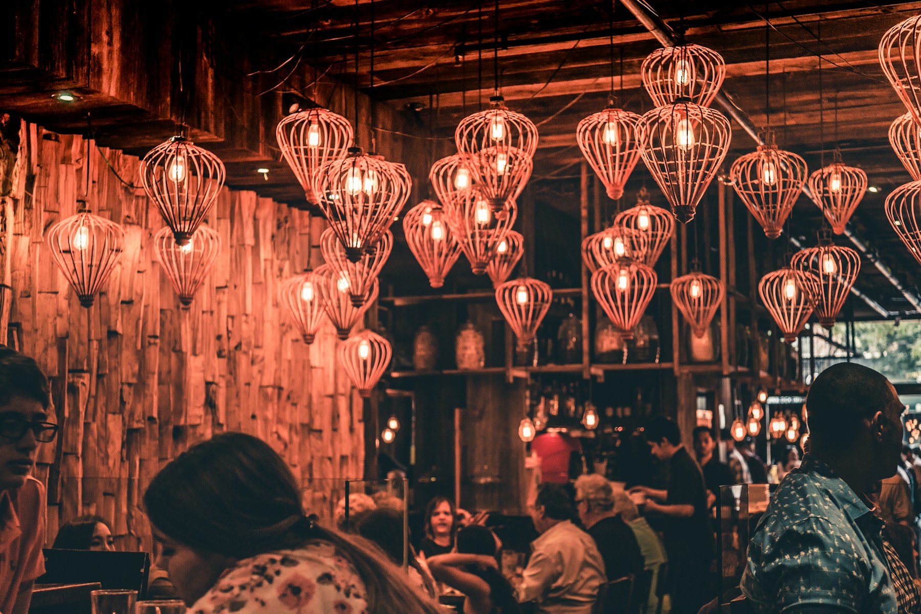 Representative stock photograph by Gerrie van der Walt on Unsplash. Does not depict the customer premises.