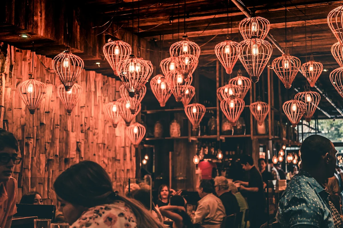 Representative stock photograph by Gerrie van der Walt on Unsplash. Does not depict the customer premises.