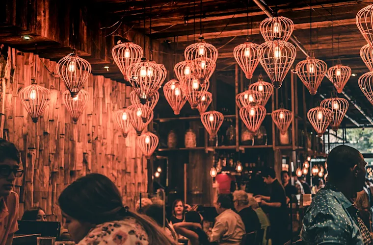 Representative stock photograph by Gerrie van der Walt on Unsplash. Does not depict the customer premises.