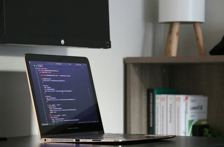 Representative stock photograph by Dawit on Unsplash; does not depict the customer or financed equipment.