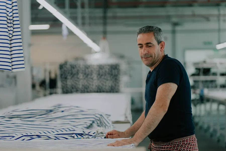Why Apparel Businesses Take Their Most Expensive Loans Before Their Best Sales Months
