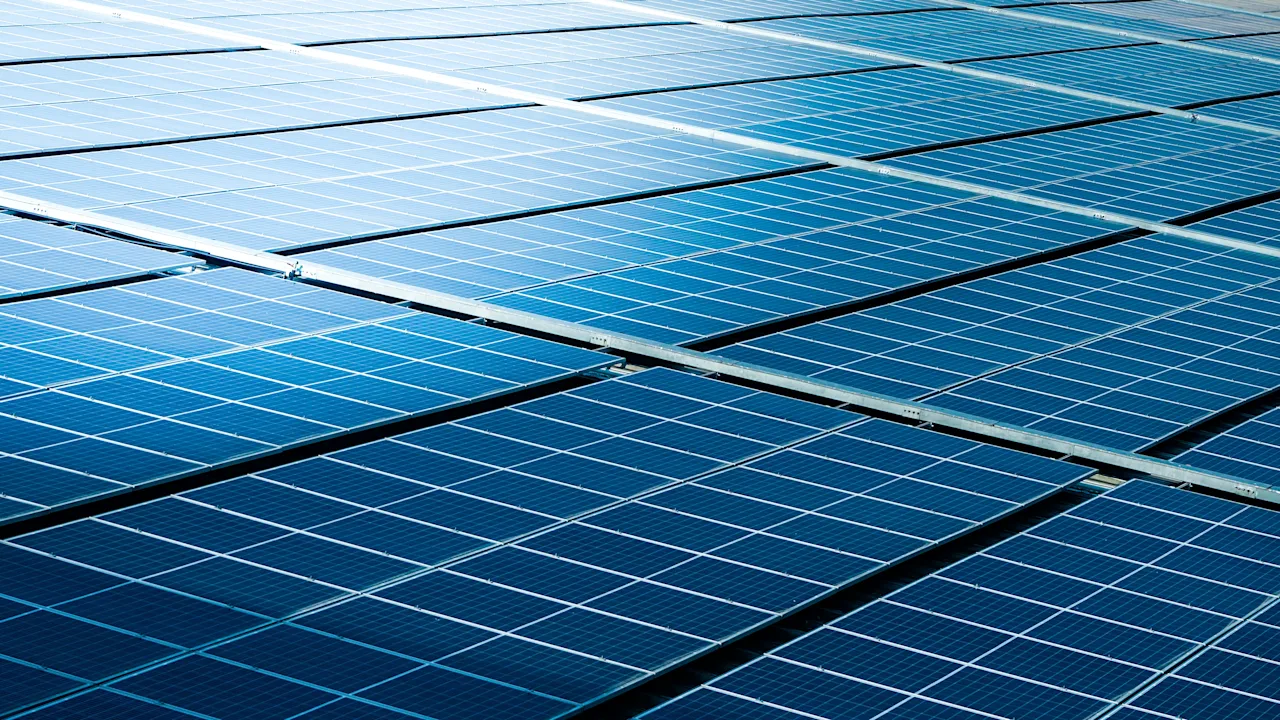 Solar's Biggest Cost Isn't the Panel Anymore