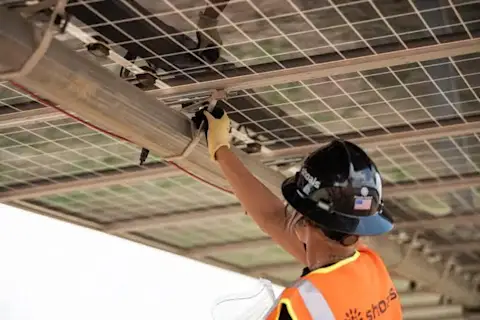 Solar's Biggest Cost Isn't the Panel Anymore